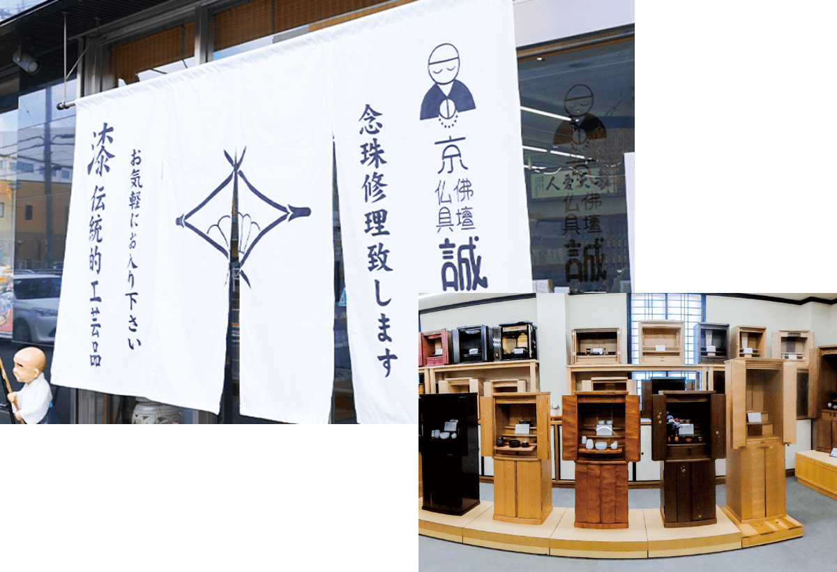 アフターフォローの充実 